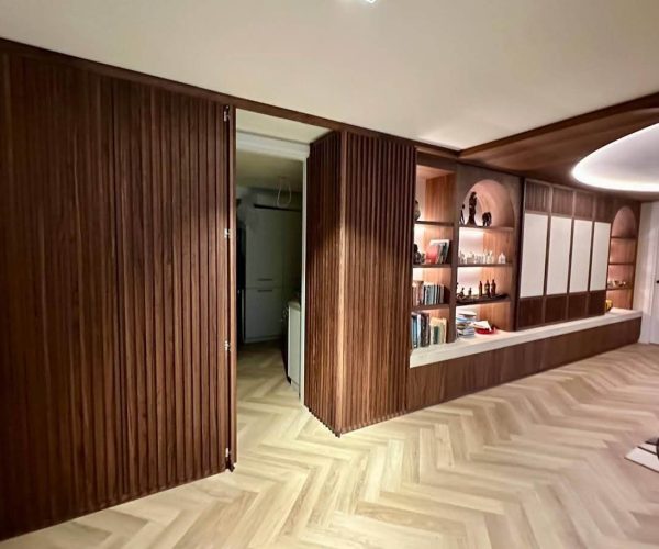 Bongart|Bespoke Executed Design
