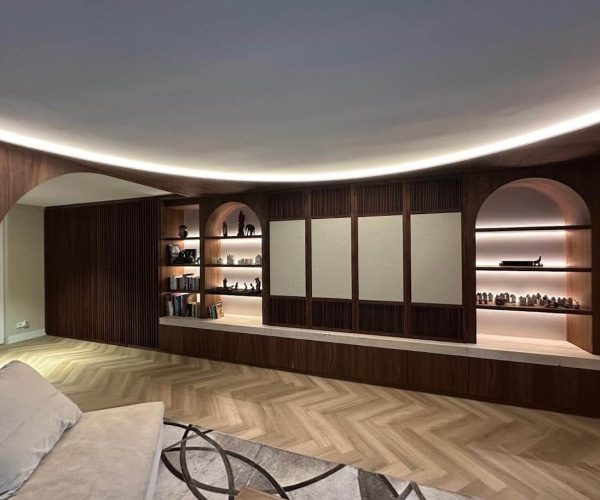 Bongart|Bespoke Executed Design