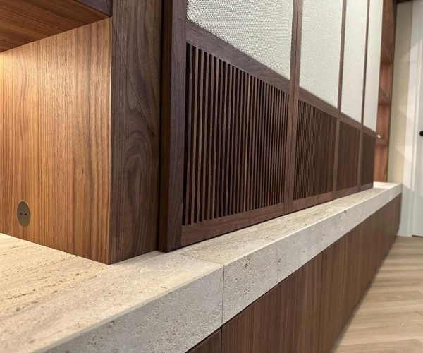 Bongart|Bespoke Executed Design