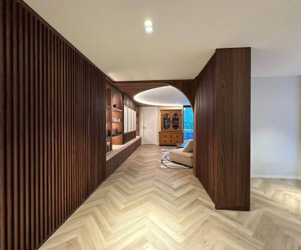 Bongart|Bespoke Executed Design