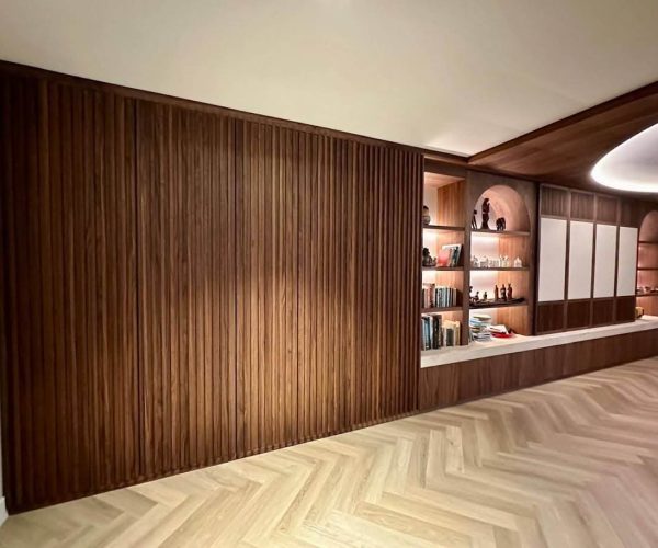 Bongart|Bespoke Executed Design