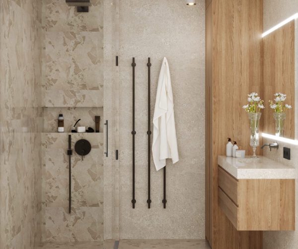 Rie Mastenbroekstraat Concept Design