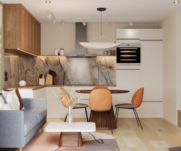 Rie Mastenbroekstraat Concept Design